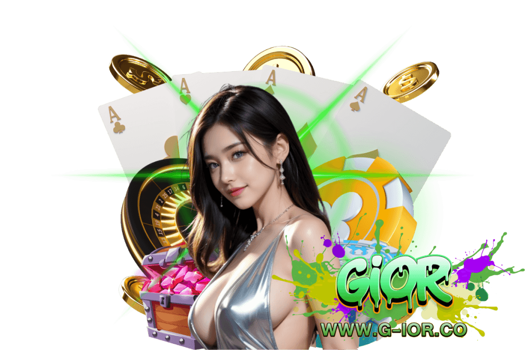 gior slot